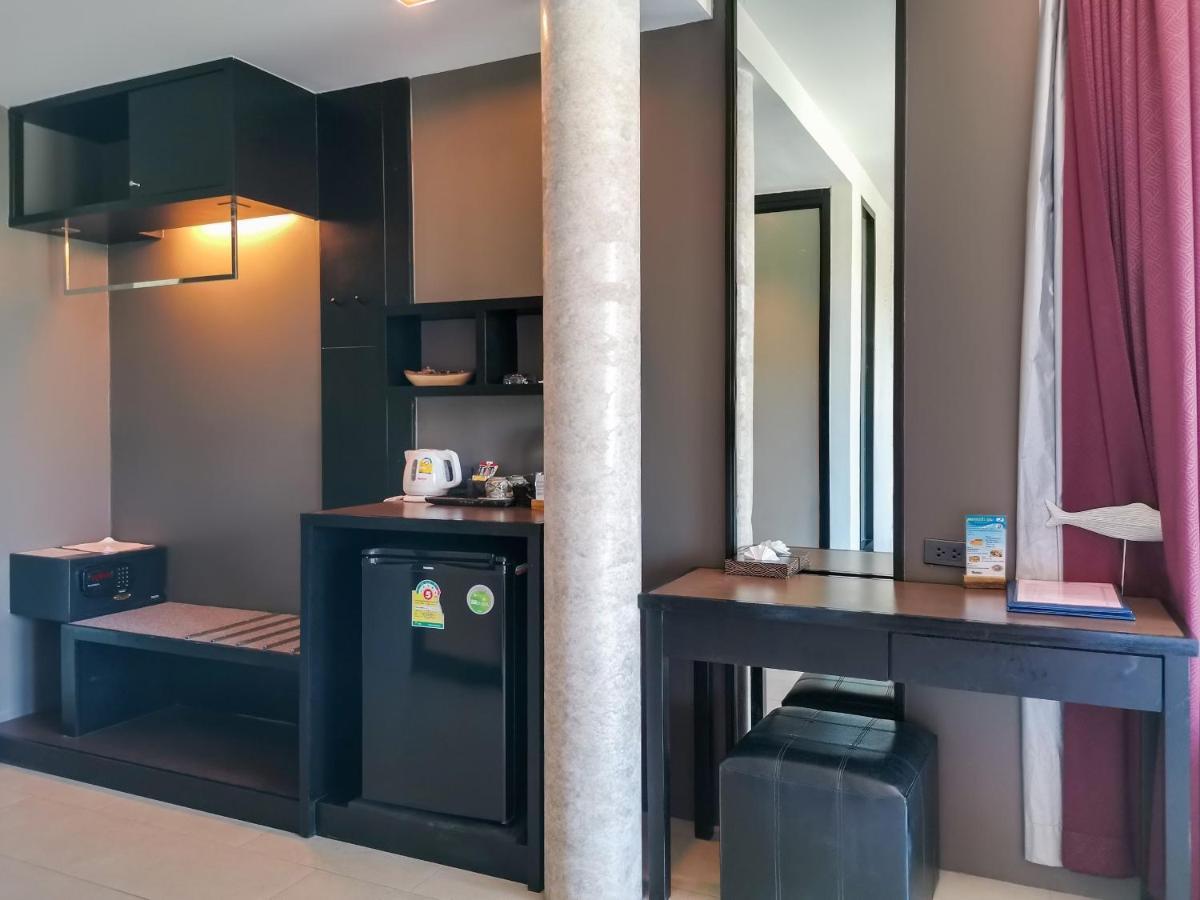 The Tama Hotel- Sha 酒店