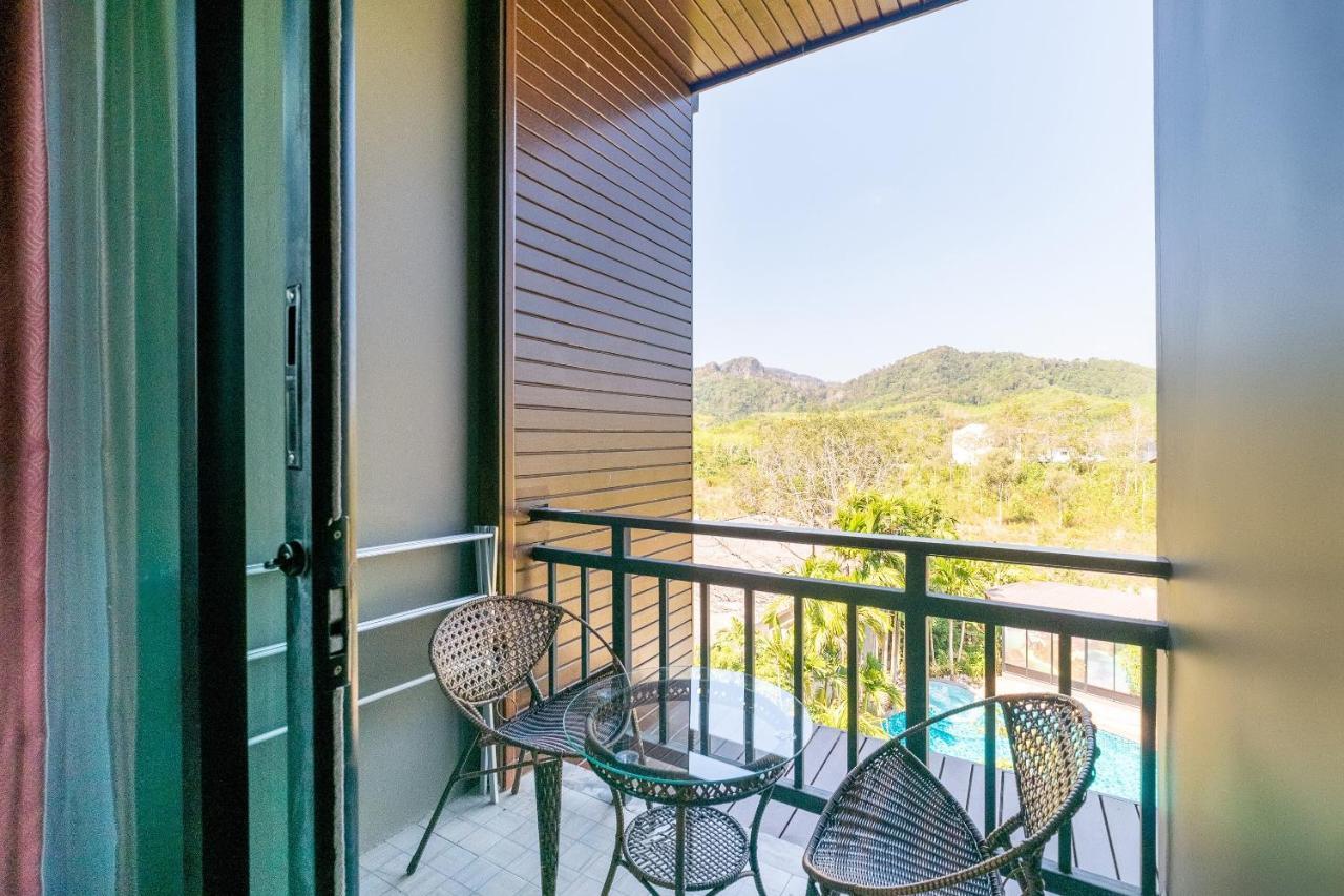 The Tama Hotel- Sha 酒店 Ban Ao Nam Mao