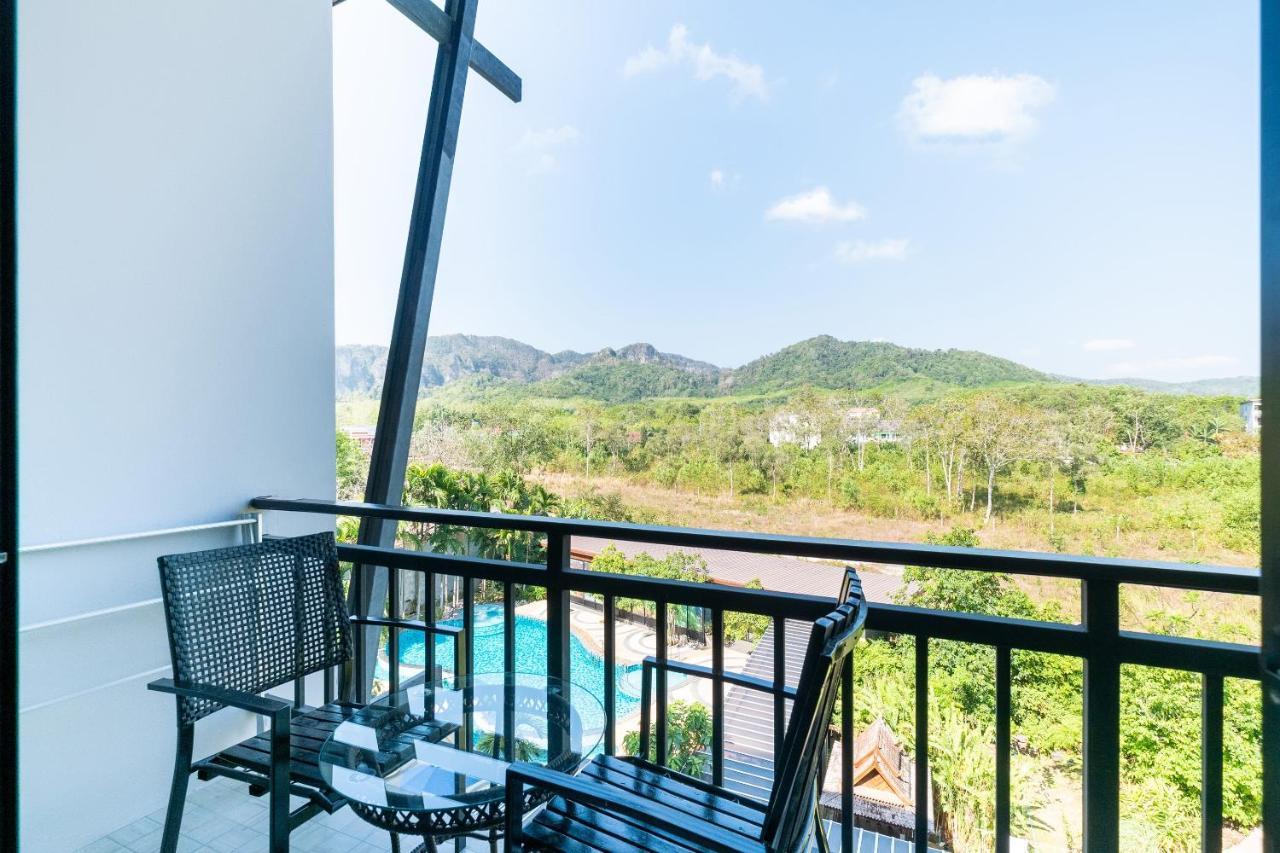 酒店 The Tama Hotel- Sha Ban Ao Nam Mao