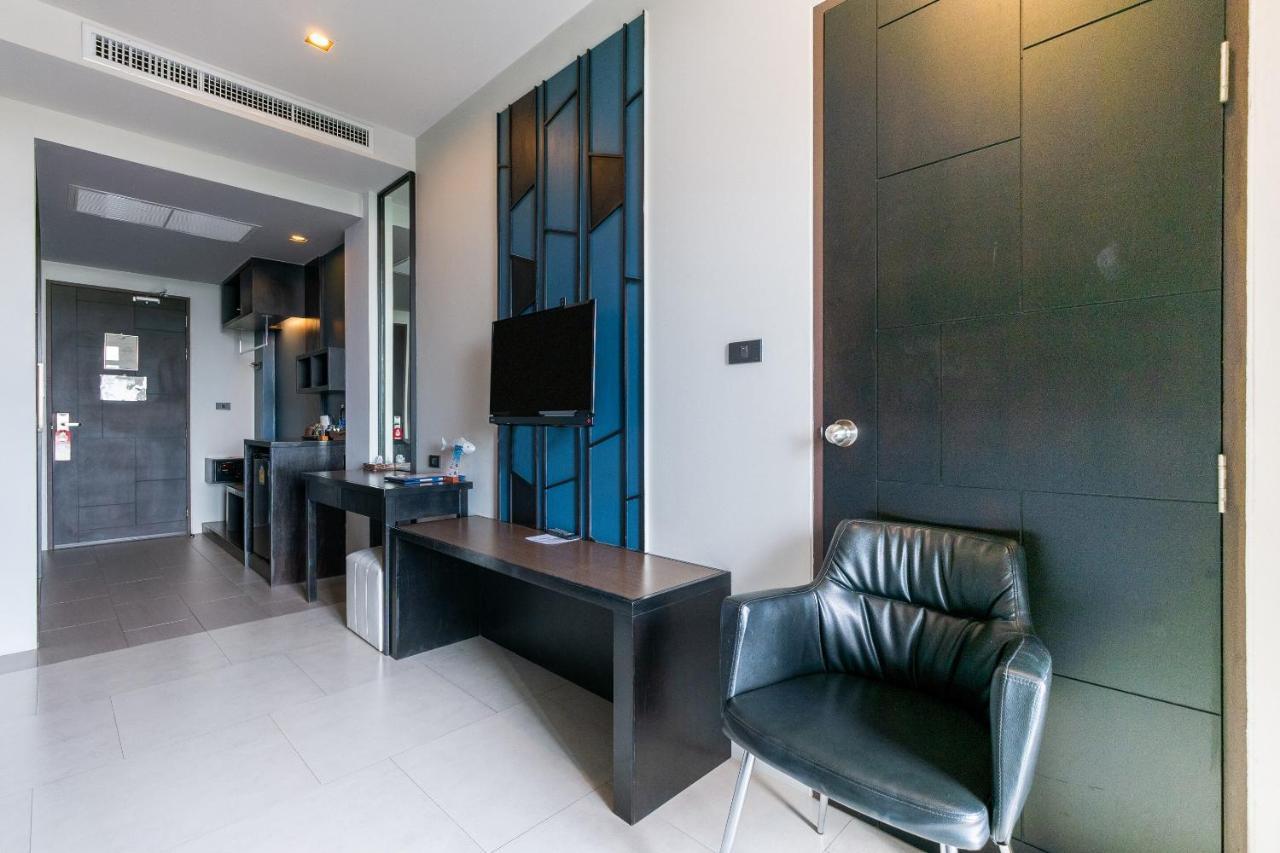 The Tama Hotel- Sha 酒店 Ban Ao Nam Mao