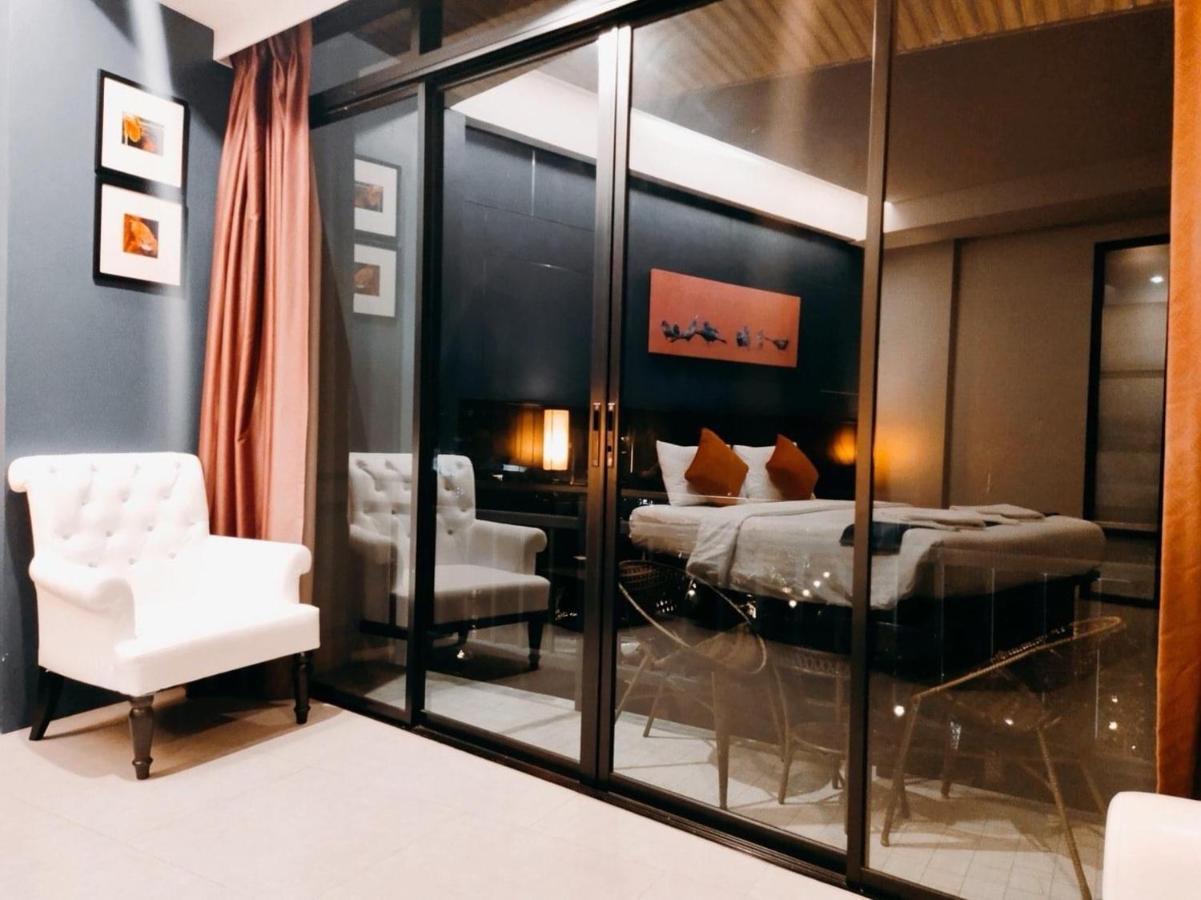 The Tama Hotel- Sha 2* Ban Ao Nam Mao