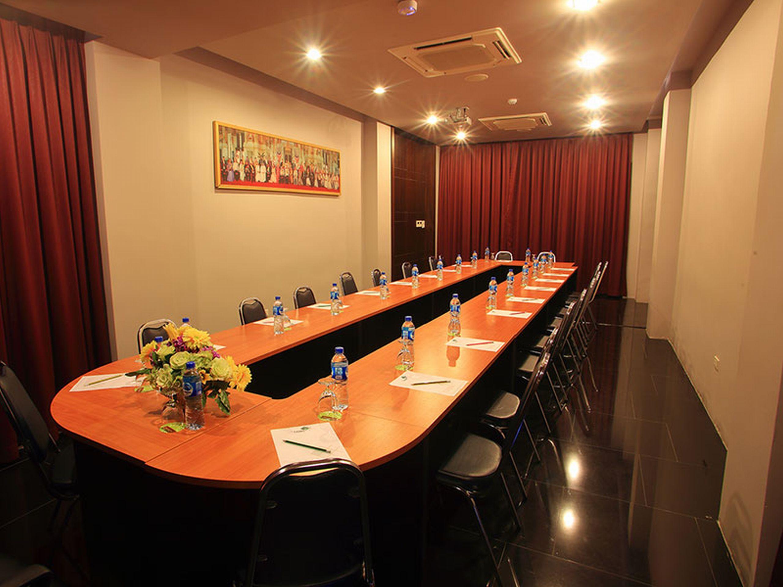 酒店 The Tama Hotel- Sha Ban Ao Nam Mao