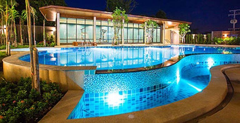 The Tama Hotel- Sha 酒店 Ban Ao Nam Mao