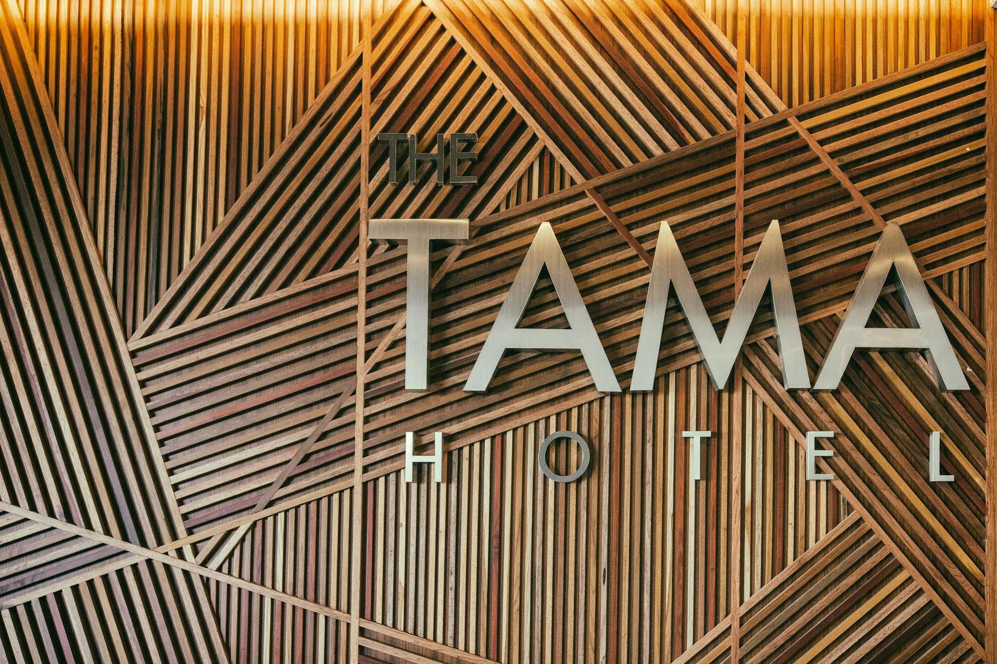 酒店 The Tama Hotel- Sha