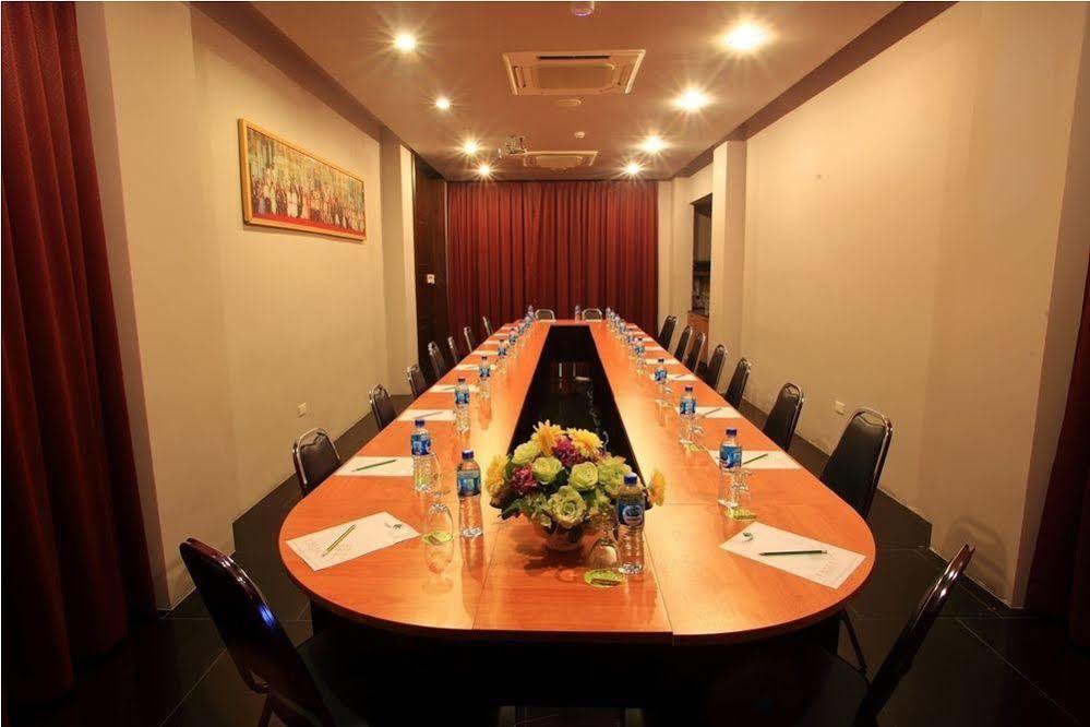 The Tama Hotel- Sha 酒店