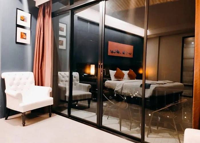 The Tama Hotel- Sha Plus
